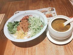 -云味馆米线(广州白云凯德店)