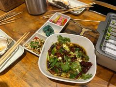-木屋烧烤(龙华店)