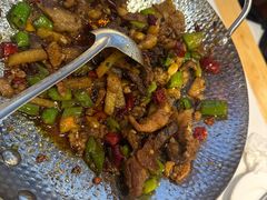 -老唐三下锅 ·张家界地标美食(溪布街店)
