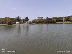 -上海佘山茂御臻品之选酒店(原佘山艾美酒店)