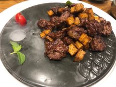 -天和晟新京菜.水煮鱼.湘土菜(国展店)