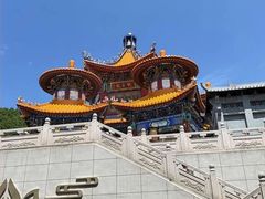 -六鼎山文化旅游区