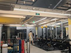 -FEELINGME乐刻包月私教馆·健身(澳门路店)