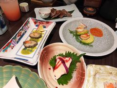 -匠和风精致料理(莆田财富中心店)
