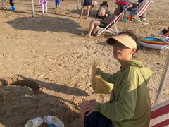 -渔岛海洋度假区