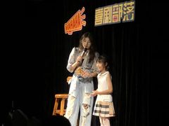 -喜剧部落脱口秀(三里屯店)