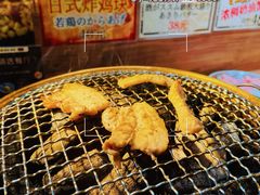 -AJIYA炭火烧肉(徐汇正大乐城店)