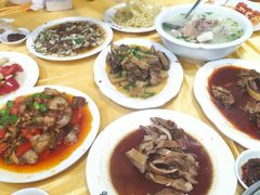 -荣生萝卜汤饭店
