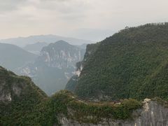 -重庆云阳龙缸景区
