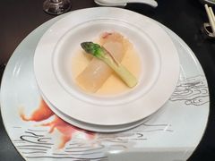 -8餐厅(新葡京酒店)