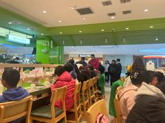 -一围肥牛小火锅(高铁吾悦店)