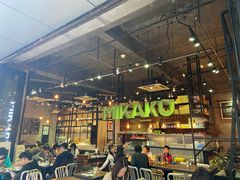 -MIKAKU(万达广场上海宝山店)