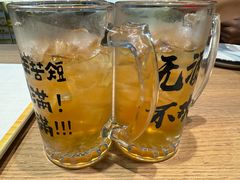 -街角等你.大连海鲜烧烤(西安路店)
