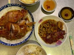 金牌烧鹅-吾家香港烧腊专门店