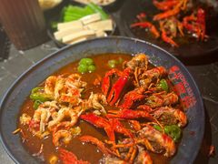 -红盔甲·小龙虾(人民广场店)