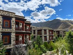 -松赞拉萨林卡酒店