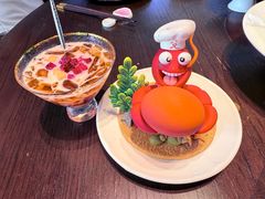-鸡毛兑糖·尚宴(鄞州水街店)