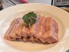 -扬州万怡酒店-中餐厅(文昌中路店)