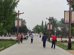 -赵州桥景区