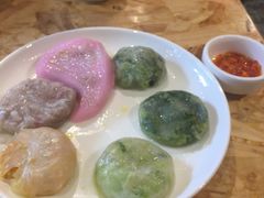-陈鹏鹏潮汕菜(欢乐海岸 海边景观店)