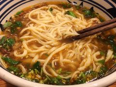 炖肉面-晋来顺手擀面(金地花园店)