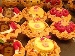 -西点坊(浦东香格里拉店)