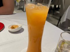 現榨果汁-王品牛排(台中文心店)