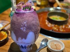 -楠火锅(龙阳广场店)