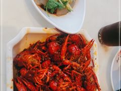 -阿胖龙虾小海鲜(宁国南路总店)
