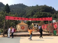 -新安江山水画廊风景区