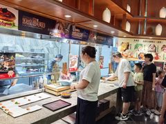 -丰卓会海鲜自助(中润大道店)