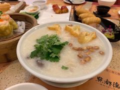 -点都德(大茶楼店)