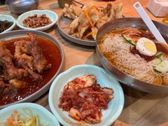 -京玉菲饭店(李村店)