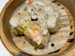 -新雅粤菜馆(南京东路店)