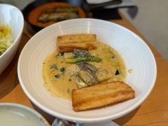 秘制黑松露酱烩菌菇年糕-Bco豆库(雨花客厅店)
