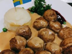 -宜家·瑞典风味餐厅(北京西红门店)