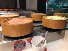 -龍歌自助小火锅(李沧丽达店)