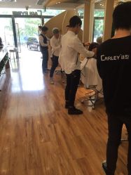 点击看大图 -简法造型·品牌形象店