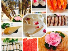 -甘尼仕印度餐厅爵士酒吧(阳春巷店)