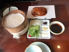 -恭敬李·烤鸭(天坛北门店)