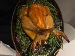 -Oyster Talks 四度蚝法餐厅