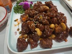 -人民公社铁锅炖·东北菜(卫国道店)
