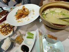 -天和晟烤鸭店(玉泉西街店)