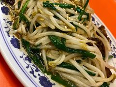 -拉面莊夢語＆中华料理八椿