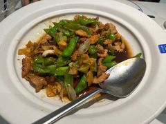 -兰湘子·湘菜小炒(石家庄万象城店)