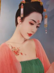 -盘子女人坊古装写真摄影(深圳店)