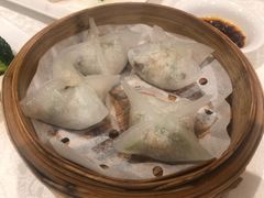 -红棉中餐厅·广州海航威斯汀酒店