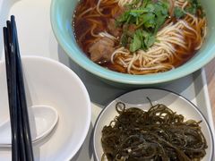 -李先生牛肉面大王(广渠门内店)