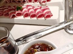 -海底捞火锅(长宁路龙之梦店)