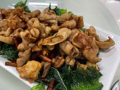 -海埂温馨饭店(金海荟·商业中心店)